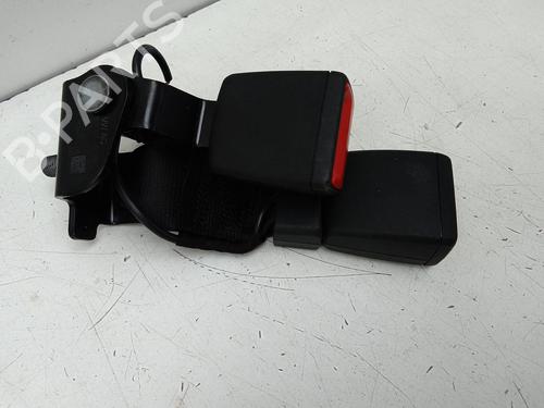 Used Seat buckle Seat buckle SKODA FABIA IV (PJ3) 1.0 MPI (80 hp) 20156295 20156295