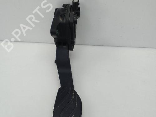 Pedal NISSAN QASHQAI II SUV (J11, J11_) 1.6 dCi ALL MODE 4x4-i | BP23417239I4 