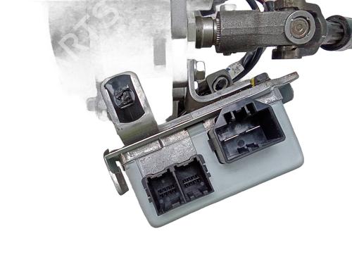 Steering column KIA CARENS IV 1.7 CRDi | BP19681421M21 - Image 6