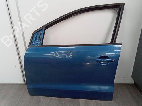 Used Left front door Left front door 18861681 18861681