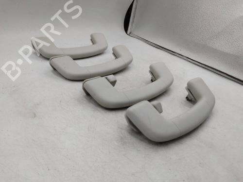 Maniglia interna del tetto SKODA SUPERB III (3V3) 2.0 TDI | BP30050953I35 