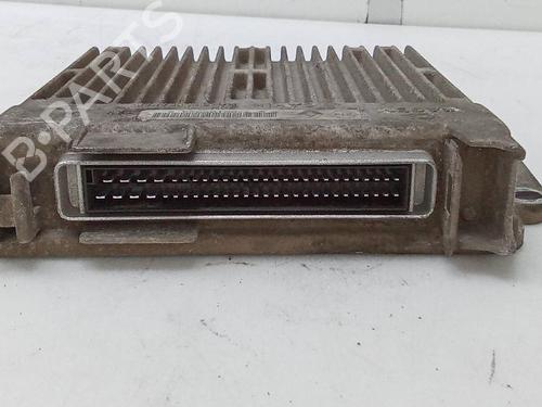 Engine control unit (ECU) BMW X3 (E83) 2.0 sd | BP26285525M57 