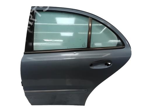 Used Left rear door MERCEDES-BENZ E-CLASS (W211) E 270 CDI (211.016) (177 hp) 32020836