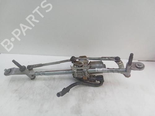 Used Front wiper motor PEUGEOT 3008 II SUV (MC_, MR_, MJ_, M4_) 1.2 THP/ PureTech 130 (MRHNSM, MRHNSU, MRHNSJ, MRHNYW,... (131 hp) 18593635