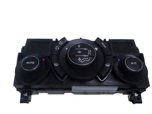 Used Climate control PEUGEOT 5008 (0U_, 0E_) 1.6 HDi (114 hp) 31583081