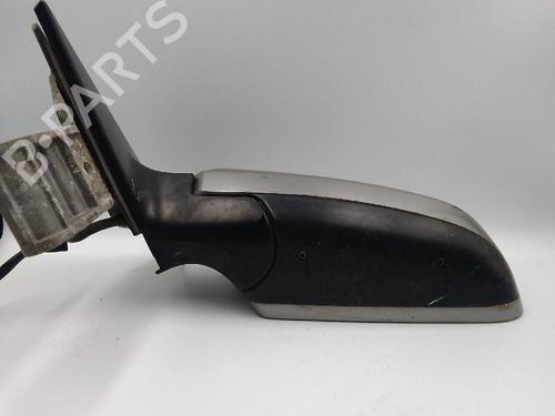 Left mirror AUDI A4 B6 Convertible (8H7)  | BP24998038C26 