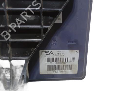 ABS pump PEUGEOT EXPERT Platform/Chassis 2.0 HDi 120 | BP34647201M43  - Image 6