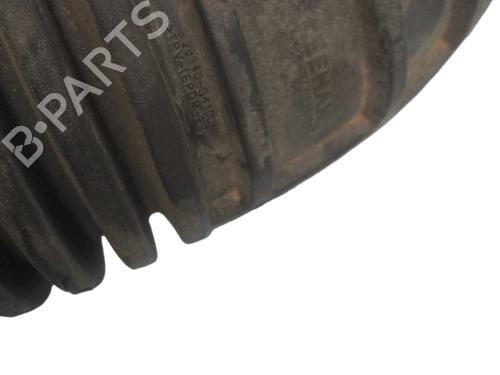 Intercooler pipe KIA CEED (CD) 1.0 T-GDI | BP20504375M127 - Image 2