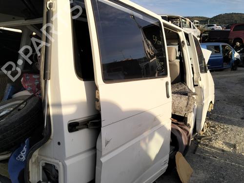 Rear right door window VW TRANSPORTER T4 Van (70A, 70H, 7DA, 7DH) 2.4 D | BP30123735C21