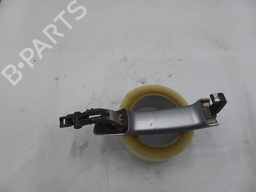 Front left exterior door handle AUDI A3 Sportback (8VA, 8VF) 2.0 TDI | BP28146119C128