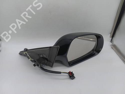 Used Right mirror AUDI A4 B8 (8K2) 2.0 TDI quattro (143 hp) 28147166