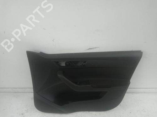 Used Front right panel Front right panel 21602946 21602946