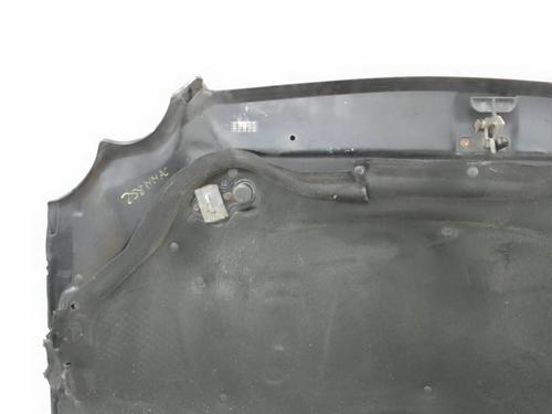 Hood MERCEDES-BENZ CLK (C209) CLK 270 CDI (209.316) | BP26161438C1 