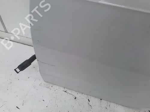 Left rear door AUDI A3 Sportback (8VA, 8VF) 1.6 TDI BP27445214C4