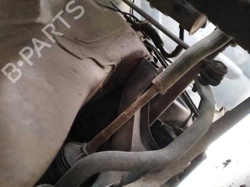 Steering rack FIAT 500 (312_) 1.3 D Multijet (312AXB1A) | BP19733499M22 