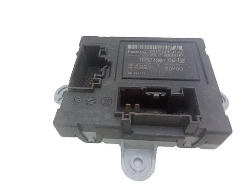 Used Electronic module Electronic module FORD B-MAX (JK) 1.0 EcoBoost (125 hp) 19124945 19124945