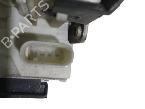 Front left lock MERCEDES-BENZ B-CLASS Sports Tourer (W246, W242) B 180 CDI (246.200) | BP29935878C98