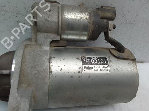 Starter KIA RIO III (UB) 1.25 CVVT | BP29396421M8 