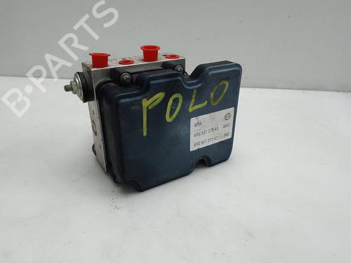 Used ABS pump ABS pump VW POLO V (6R1, 6C1) 1.2 TSI 16V (90 hp) 26053617 26053617