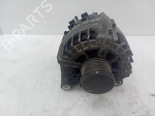 Alternator BMW 3 (F30, F80) 320 d | BP18578572M7 