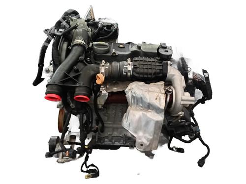 Motor CITROËN C-ELYSEE (DD_) 1.6 VTi 115 (DDNFP0, DDNFP6, DDNFP9) (115 hp) 32109543