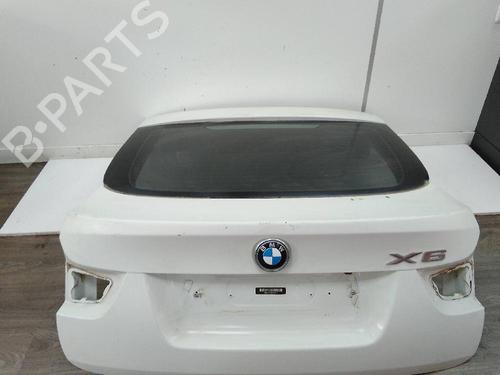 Tailgate BMW X6 (E71, E72) xDrive 30 d | BP23440232C6 