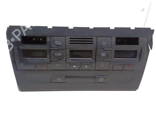 Used Climate control Climate control 36776100 36776100