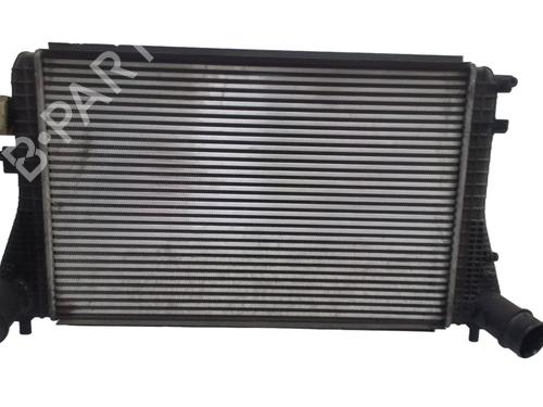Used Intercooler Intercooler 23882699 23882699