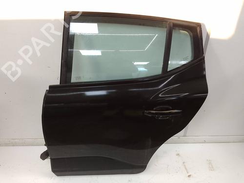 Used Left rear door DACIA SANDERO III 1.0 TCe 90 (91 hp) 28151076