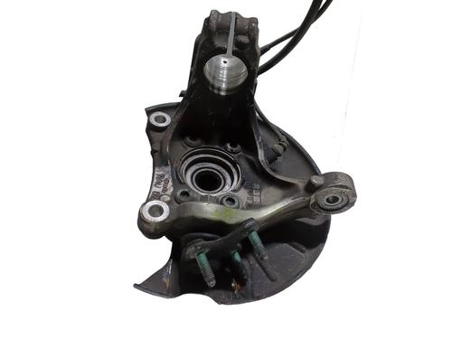 Used Right front steering knuckle Right front steering knuckle VW GOLF VI (5K1) 1.6 TDI (105 hp) 33688343 33688343