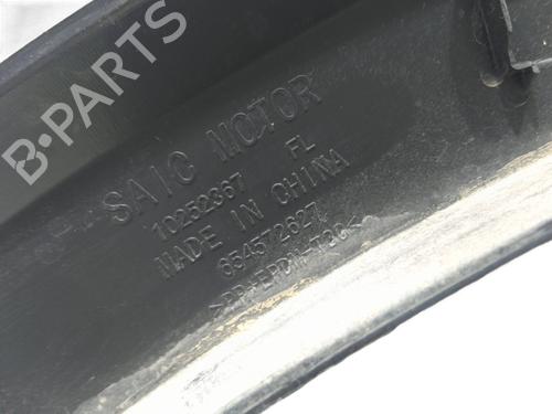 Front left wheel arch trim MG MG ZS SUV (AZS1) 1.5 VTi | BP31037529C134