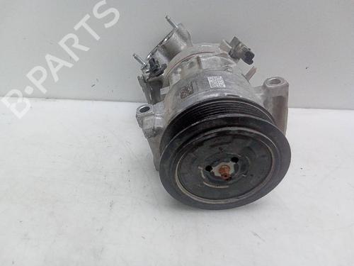 AC compressor PEUGEOT 508 SW I (8E_) 2.2 HDi | BP18583661M34 