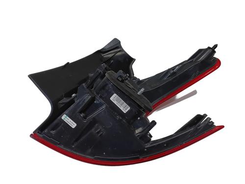 Left taillight PEUGEOT 2008 I (CU_) 1.2 VTi | BP30531336C34