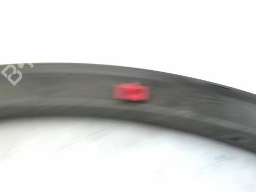 Front right wheel arch trim KIA SORENTO III (UM) 2.2 CRDi | BP18587205C135 