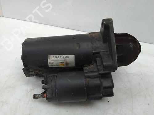 Used Starter Starter IVECO DAILY VI Platform/Chassis 35S15, 35C15, 40C15, 50C15, 60C15, 65C15, 70C15 (150 hp) 21678197 21678197