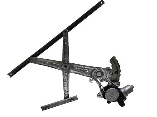 Front left window mechanism MITSUBISHI ASX (GA_W_) 1.8 DI-D (GA6W) | BP35778553C22 - Image 4