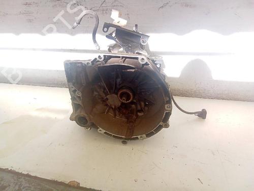 Gearbox FORD TOURNEO COURIER B460 MPV 1.0 EcoBoost | BP18597584M3 