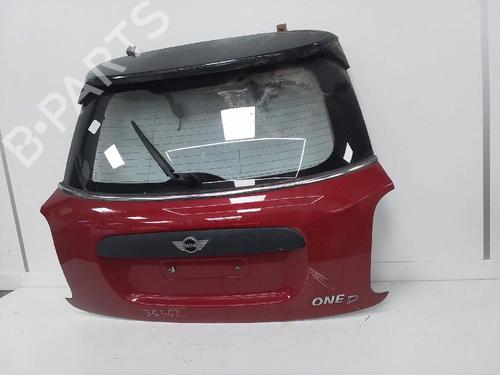 Tailgate MINI MINI (F55) One D | BP18590064C6 