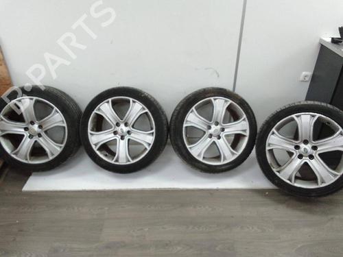 Rim LAND ROVER RANGE ROVER SPORT I (L320) 2.7 D 4x4 | BP24463031C45 