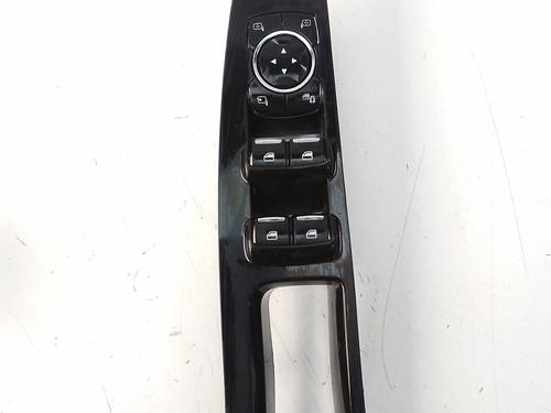 Used Left front window switch Left front window switch RENAULT CAPTUR II (HF_) TCe 140 (HFN0) (140 hp) 18596402 18596402