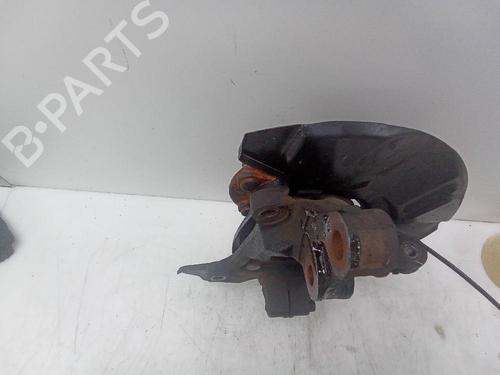Used Right front steering knuckle SUBARU FORESTER (SJ_) 2.0 D AWD (SJD) (147 hp) 18583156
