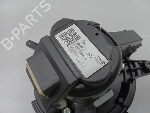 Heater blower motor PEUGEOT RIFTER 1.5 BlueHDi 130 | BP29385551M62 