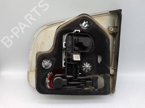 Left tailgate light VW TOUAREG (7LA, 7L6, 7L7) 2.5 R5 TDI | BP25018793C79 