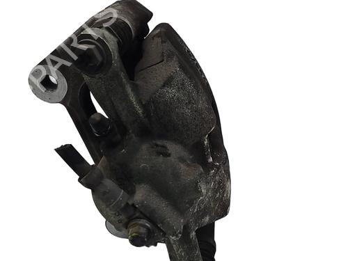 Left front brake caliper SEAT LEON (KL1, KLG) 2.0 TDI | BP28150459M105 - Image 2