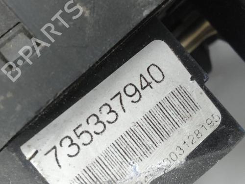 Ratstangsstang FIAT PUNTO (188_) 1.2 16V 80 (188.233, .235, .253, .255, .333, .353, .639,... (80 hp) 22617533