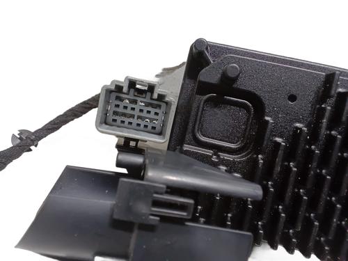 Electronic module VOLVO XC40 (536) T2 | BP36014017M83 - Image 7