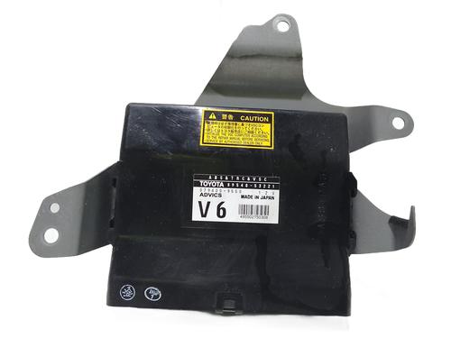 Used Electronic module Electronic module LEXUS IS II (_E2_) 220d (ALE20) (177 hp) 32362062 32362062