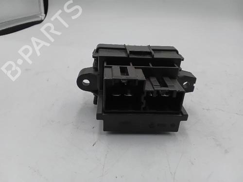 Heater resistor OPEL ASTRA K (B16) 1.2 Turbo (68) | BP27816287M108