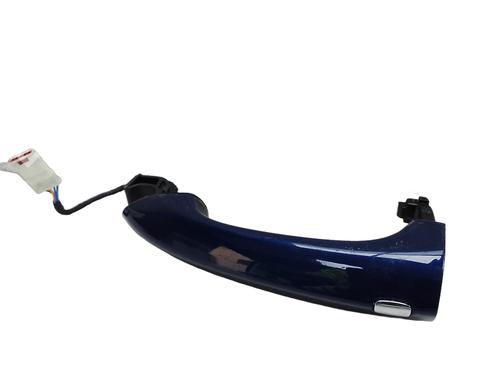 Front left exterior door handle OPEL INSIGNIA B Grand Sport (Z18) 2.0 (68) | BP31274504C128 