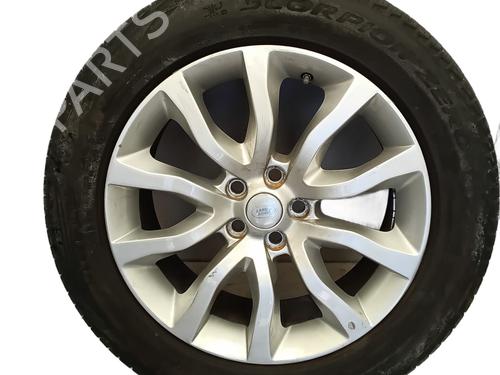 Used Rim Rim LAND ROVER RANGE ROVER SPORT II (L494) 3.0 SDV6 4x4 (292 hp) 34507011 34507011
